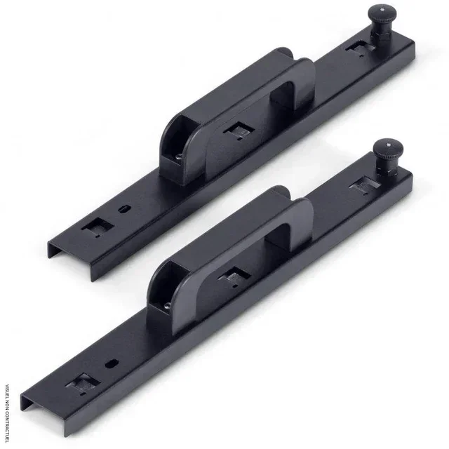 Set de poignées fixation TIH 350+/650+ Trotec