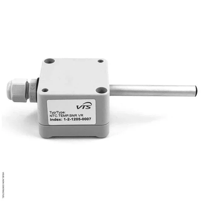 Sonda ambiente remota VTS - Comando a distanza termostato