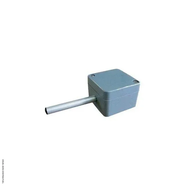 Sonda ambiente remota VTS - Comando a distanza termostato