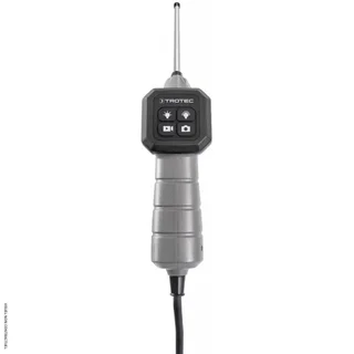 Sonde boroscopique VSP-BS 6.4FS Trotec - Caméra frontale pour inspection industrielle