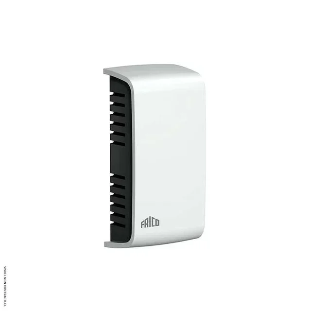 SIReOTX FRICO Outdoor Temperature Sensor HVAC Heating Air Conditioning Thermostat Probe