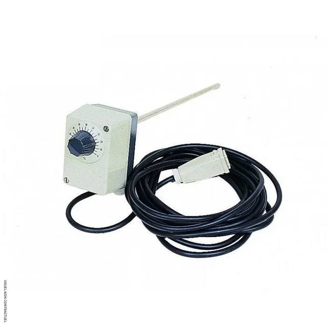 Temperature Probe 0-100°C 6m Cable Thermobile ITA IMA IMAC GA Connector