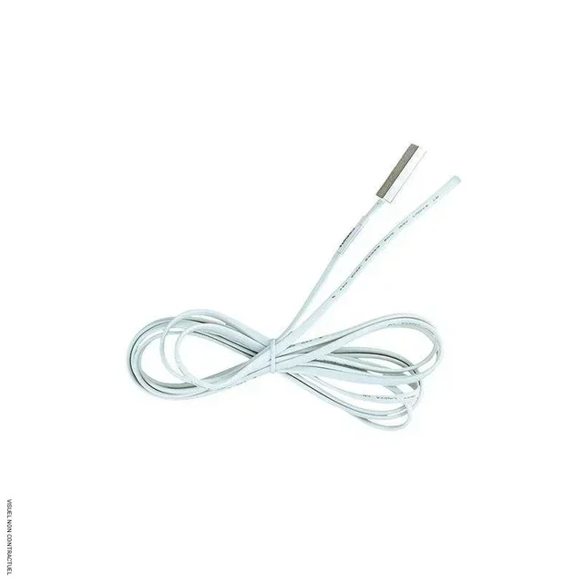 Sensore temperatura acqua di ritorno FCWTA Frico - Protezione antigelo per tenda d'aria