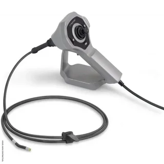 Sonde vidéoscope articulée 3.9mm VSP-VS 1500 Trotec - caméra 360°