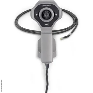 Sonde caméra orientable 3m Trotec VSP-VS 6.2-3000 inspection canalisations