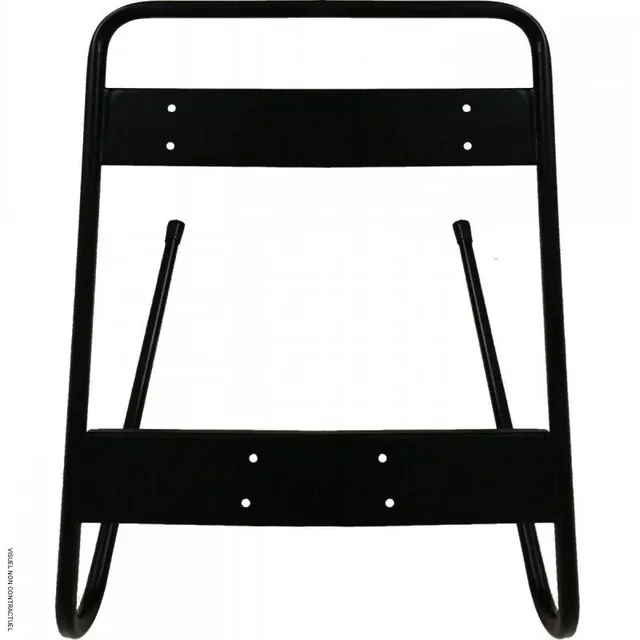 Staffa di montaggio a parete per scatola di distribuzione elettrica HEATCOM