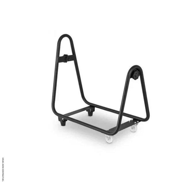 Support inclinable TTV 4500 S Trotec - 3 positions 0° 45° 90°