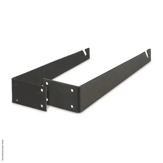 Support mural plafond aérotherme TDS 100 120 Trotec