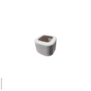 Wall mount VTS surface mounting control box wall bracket