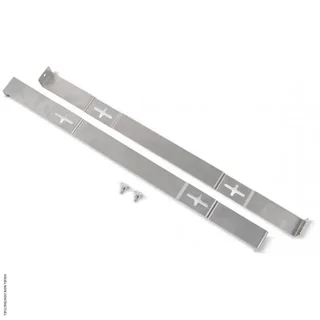 Soportes fijación TIH 650+ TROTEC - Barras montaje pared