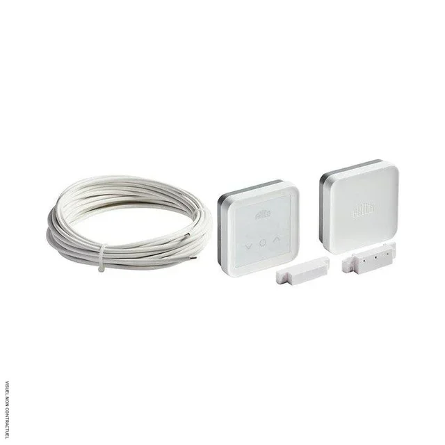 Sistema de Cortina de Ar Frico FCSA FC Smart - Controle Climático Bluetooth