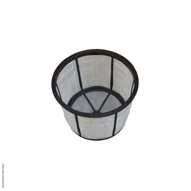 380 mm Filling Sieve for CEMO Dome Tank - Protection Filter