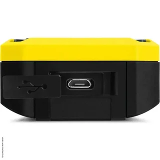 Laser Distance Meter Trotec TD 200 200m IP65 3x Zoom Camera