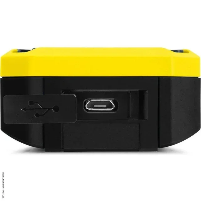 Laser Distance Meter Trotec TD 200 200m IP65 3x Zoom Camera