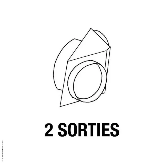 Doppelauslass-Gebläsekopf Ø300 Sovelor EC55/ECS55