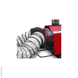 Cabeza de Distribución 300mm Doble Salida ITA 45/75 Thermobile