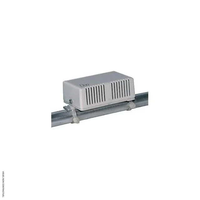 Trotec HG 140 Thermo-Hygrostat - Humidity and Dew Point Controller