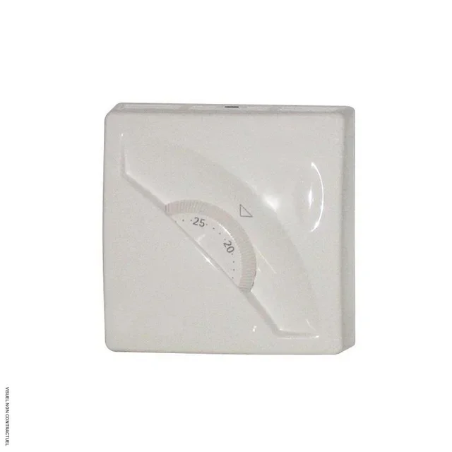 EMAT Raumthermostat 1 Sollwert - Präzise Temperaturregelung