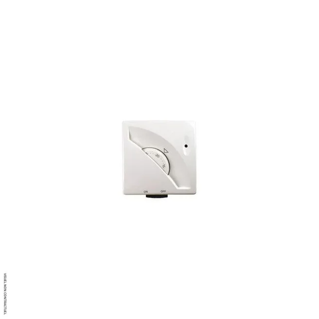 Room Thermostat TA 2 On/Off Axelair 5°C to 30°C