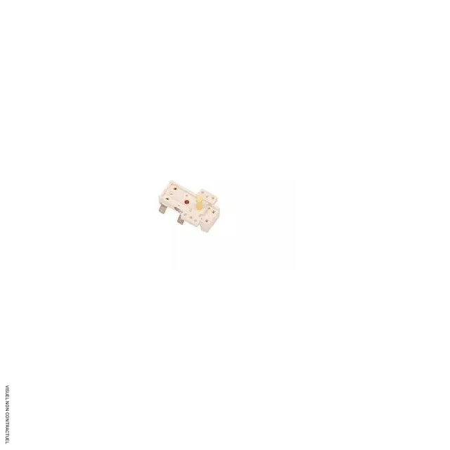 Termostato Eléctrico 3,3 kW Inelco - Calefacción Industrial