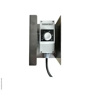 Termostato Remoto Impermeable 10m Thermobile - Control de Temperatura -10°C a +40°C