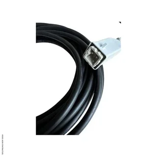 Termostato Remoto Impermeable 10m Thermobile - Control de Temperatura -10°C a +40°C