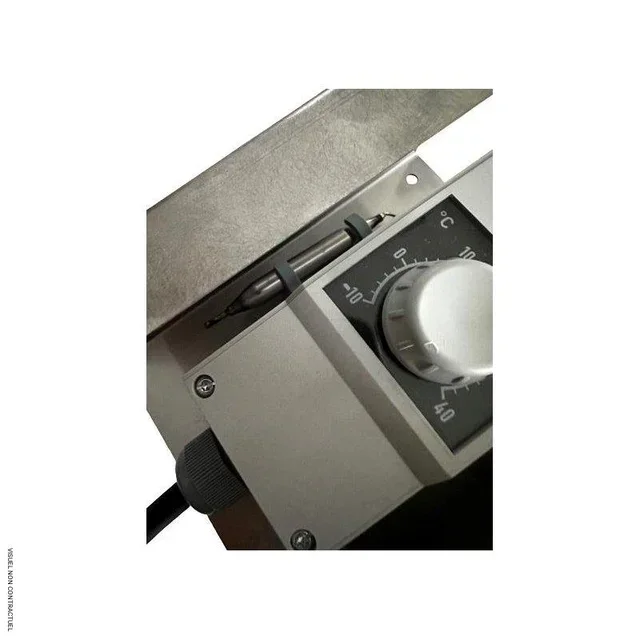 Termostato Remoto Impermeable 10m Thermobile - Control de Temperatura -10°C a +40°C