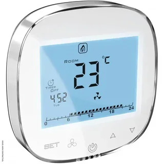 Programmable Thermostat VTS - Remote Control for EC Air Heater