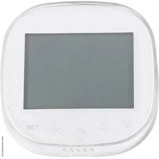 Programmable Thermostat VTS - Remote Control for EC Air Heater
