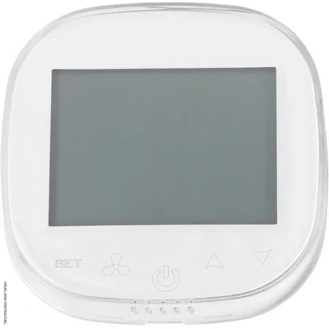 Programmable Thermostat VTS - Remote Control for EC Air Heater