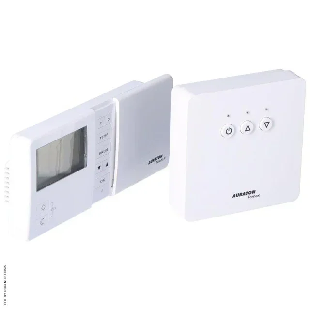 Funk-Thermostat programmierbar MTM für MP-Heizungen