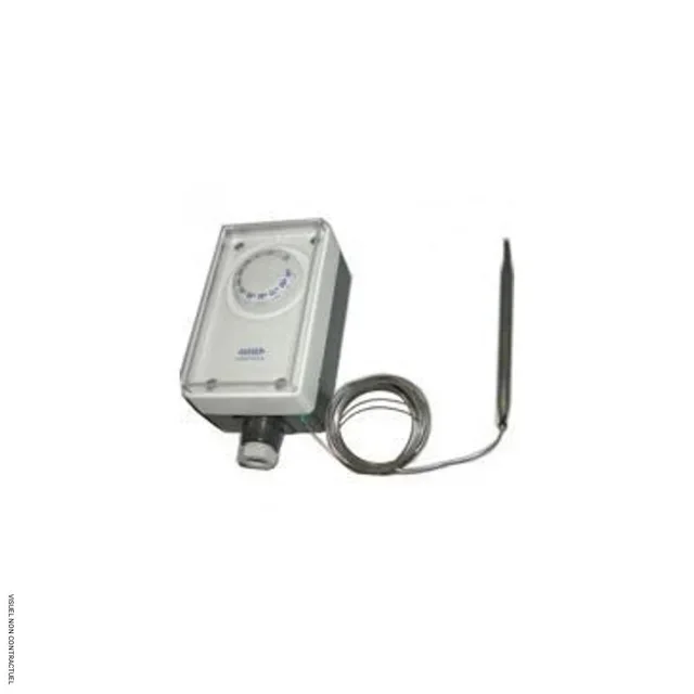 Thermostat sonde capillaire 0/90°C 10m prise THERMOBILE - 99.999.667