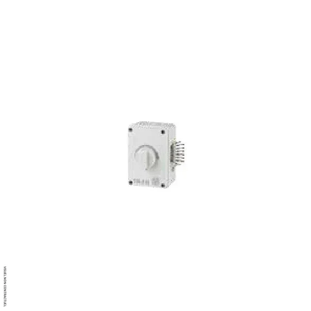 Thermostat TR1 régulation mono-étage aérothermes EC3N EC5N EC9N chauffage