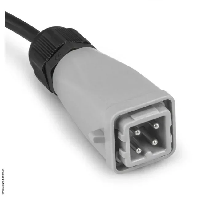 TROTEC IDE Thermostat - 25m Kabel für IDE Serie