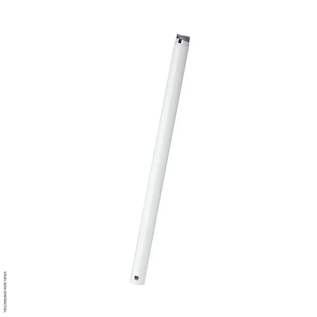 Tige 750mm blanc Nordik Evolution Vortice