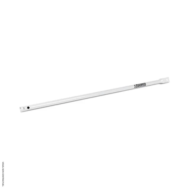 Tige 750mm blanc Vortice Nordik Design 1S - pièce détachée ventilateur plafond
