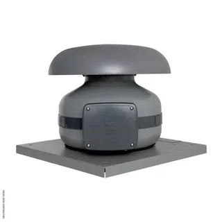 VORTICE CAMD ROOF TCIM200 Kompakte Dachentlüftung Turmventilator 230V