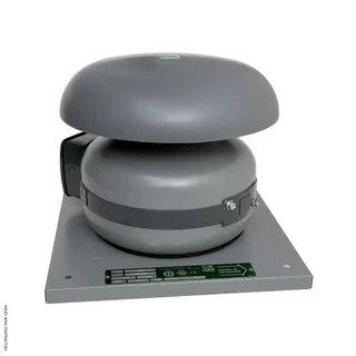 VORTICE CAMD ROOF TCIM200 Kompakte Dachentlüftung Turmventilator 230V