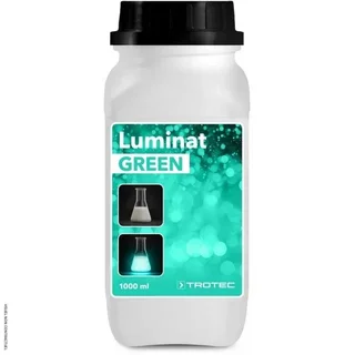 Traceur UV Luminat Green 1L TROTEC - Détection Fuites Canalisation