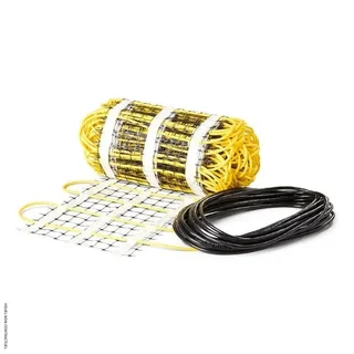 Trame Chauffante Extérieure Heat Guard 300W - 40x600cm - HEATCOM