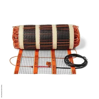 Trame chauffante Flxmat 3 Heatcom 190W/m² 0,6m²