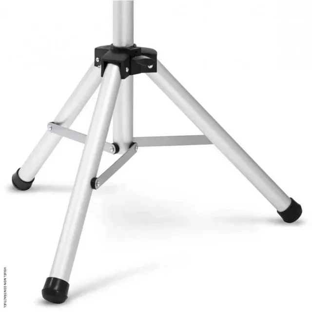 Treppiede telescopico riscaldatore a infrarossi Trotec 110-175 cm