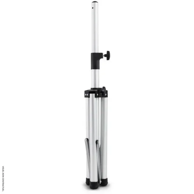 Trépied télescopique chauffage infrarouge Trotec 110-175 cm