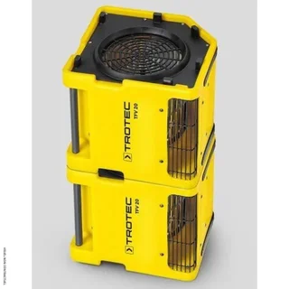 Professioneller Turbo-Ventilator TFV 20 Trotec - 2 Geschwindigkeiten