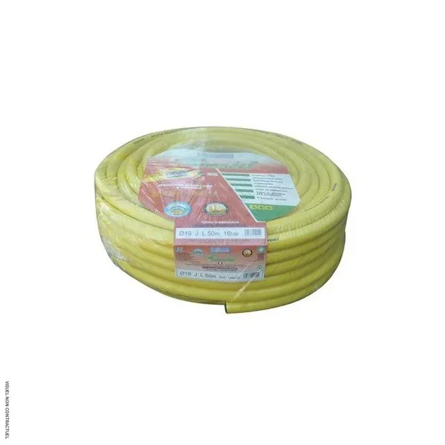 Tuyau CEMO 50m DN15 professionnel industriel distribution fluide