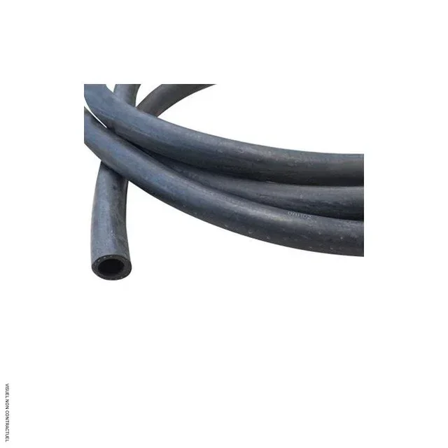 AdBlue Hose DN 19 EPDM CEMO per Meter - Flexible Fuel Dispensing Hose