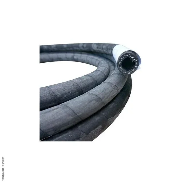 EPDM Suction Hose DN 19 CEMO per Meter