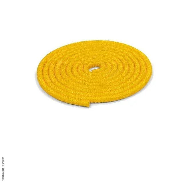 Tuyau armature métallique PV-A 38mm 15m Trotec