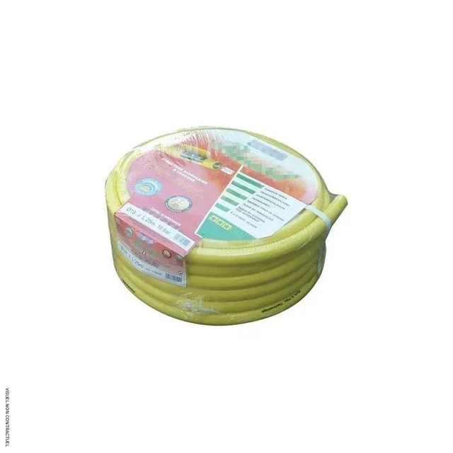 Tuyau DN19 25m CEMO - Équipement industriel professionnel