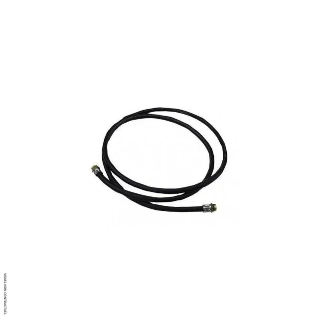DN25 4m 1" MM CEMO Flexible Rubber Hose - Professional Distribution Hose